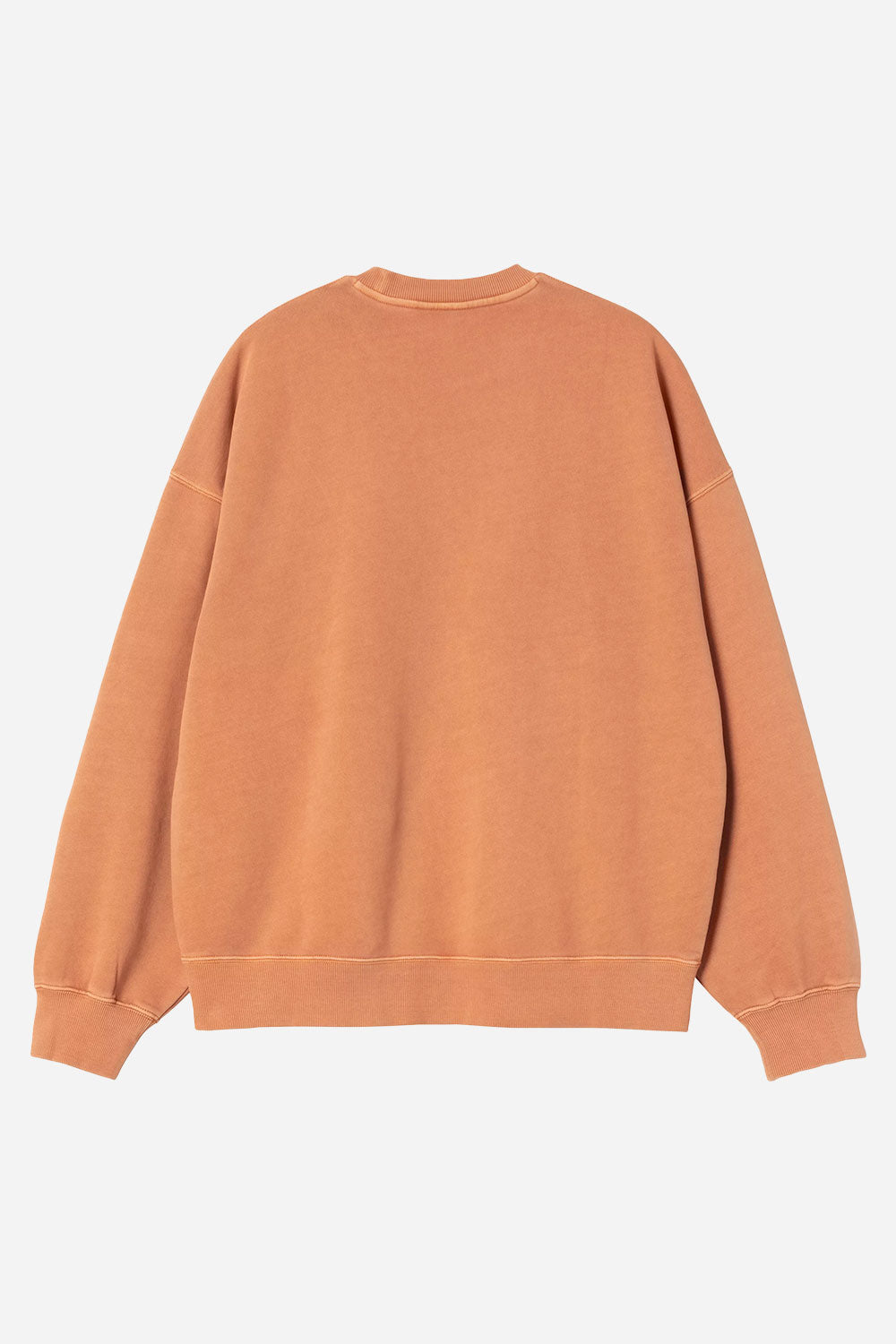 Carhartt Wip Benton Sweat(Redhaven)