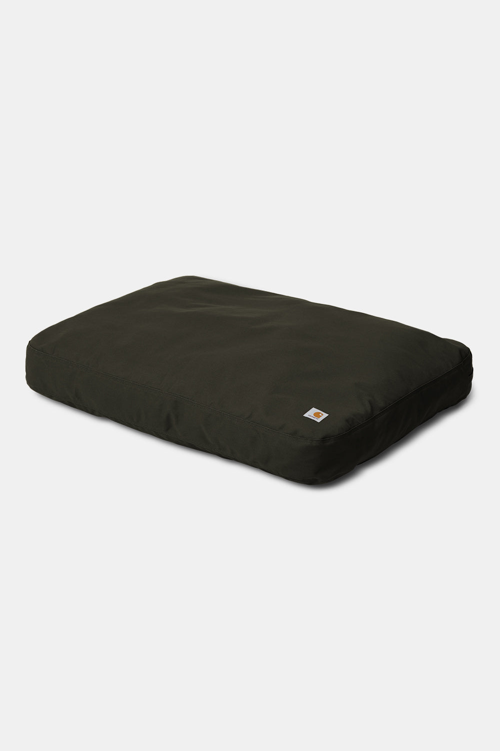 Carhartt Wip Dog Bedキャンバス(オリーブ)