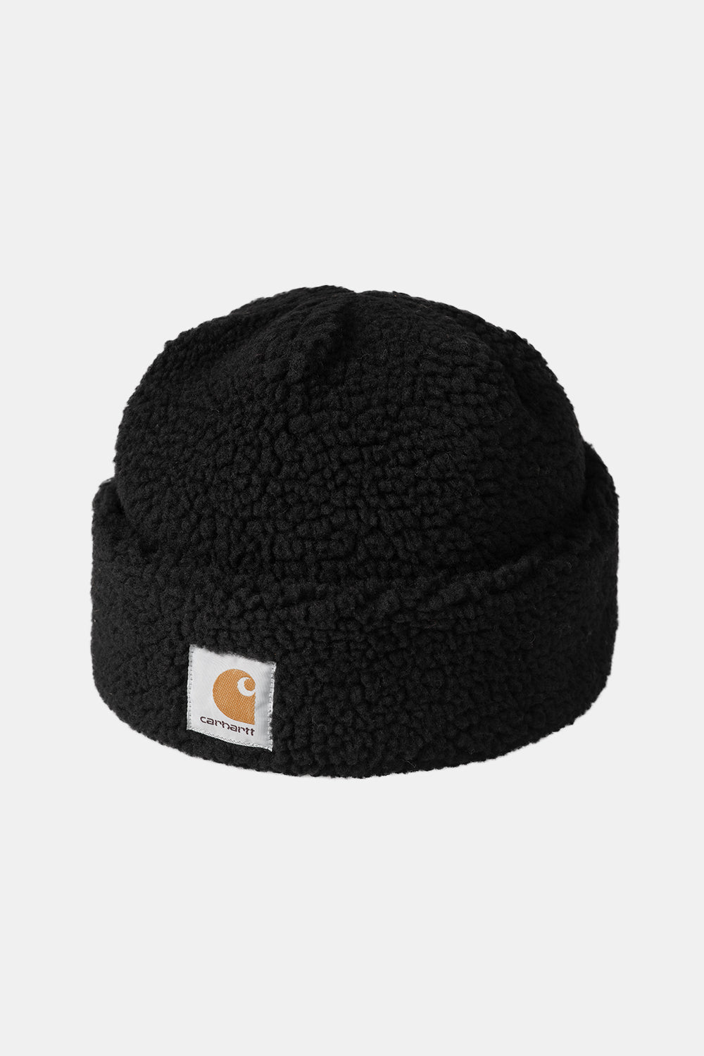 Carhartt Wip Prentis Beanie(黒)
