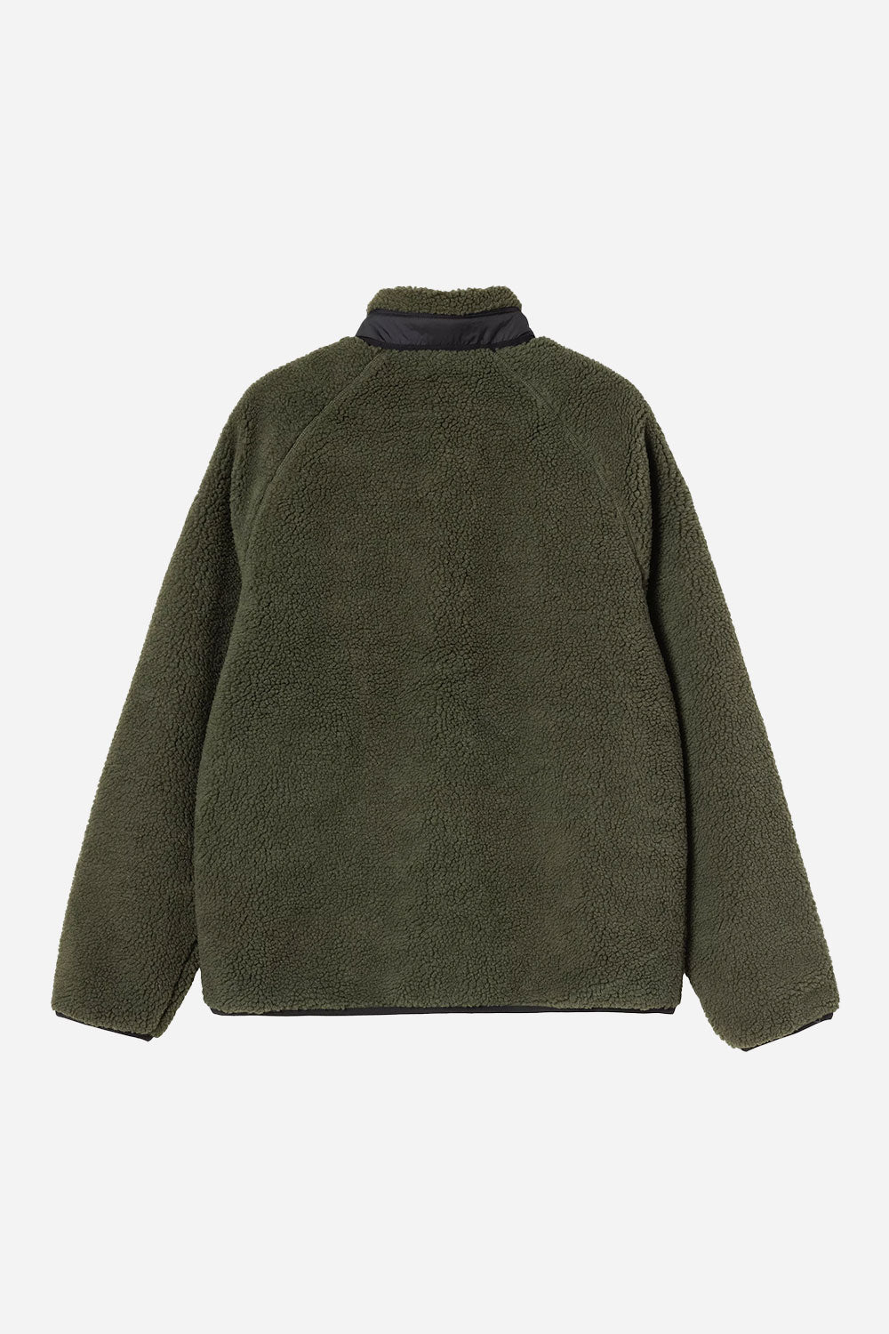 Carhartt Wip Prentis Liner Fleece(Opuntia/Black)