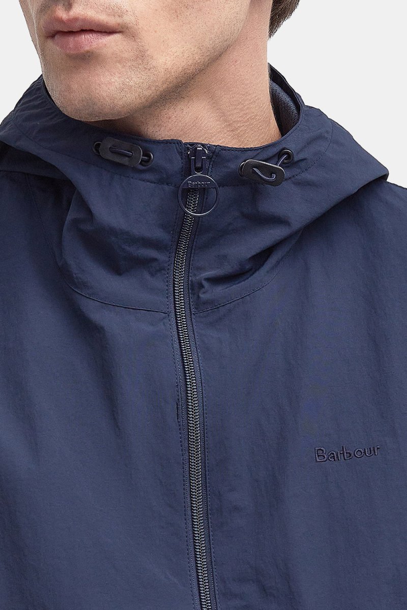 Barbour Berwick Showerproof Jacket (Navy) | Jackets
