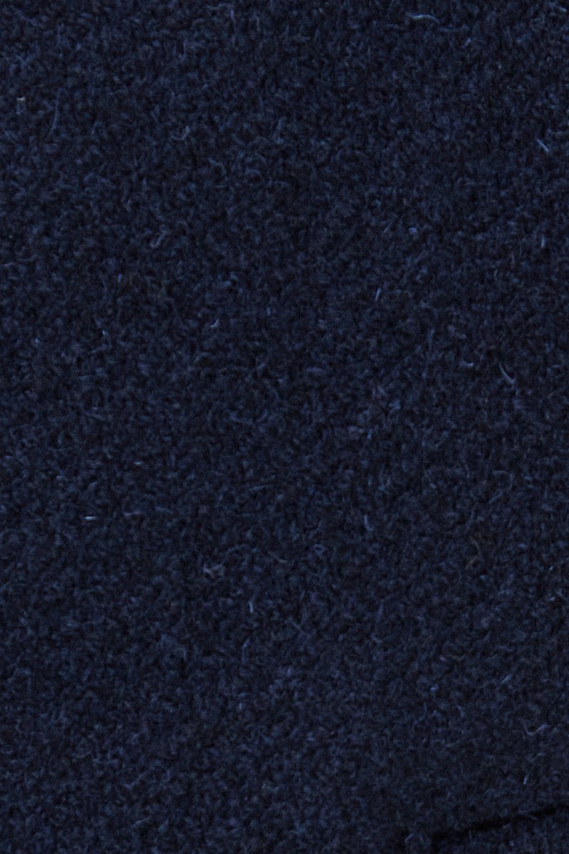 Barbour Verton Wool Jacket (Navy) | Jackets