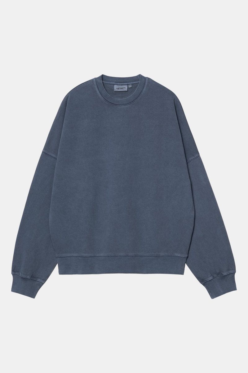 Carhartt WIP RGGD Sweat (Jupiter) | Sweaters
