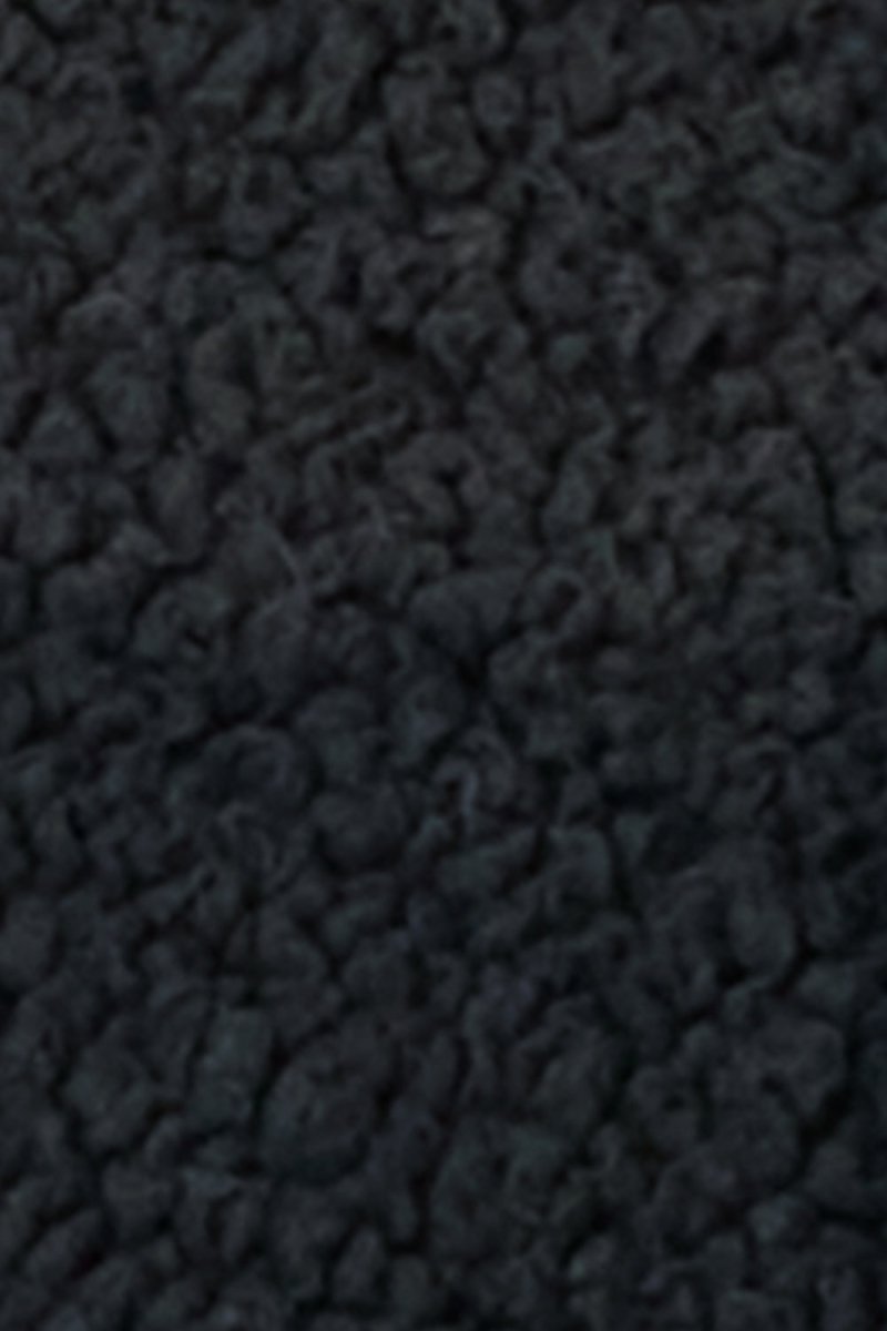 Columbia Rugged Ridge II Sherpa 1/2 Snap (Black Check) | Sweaters