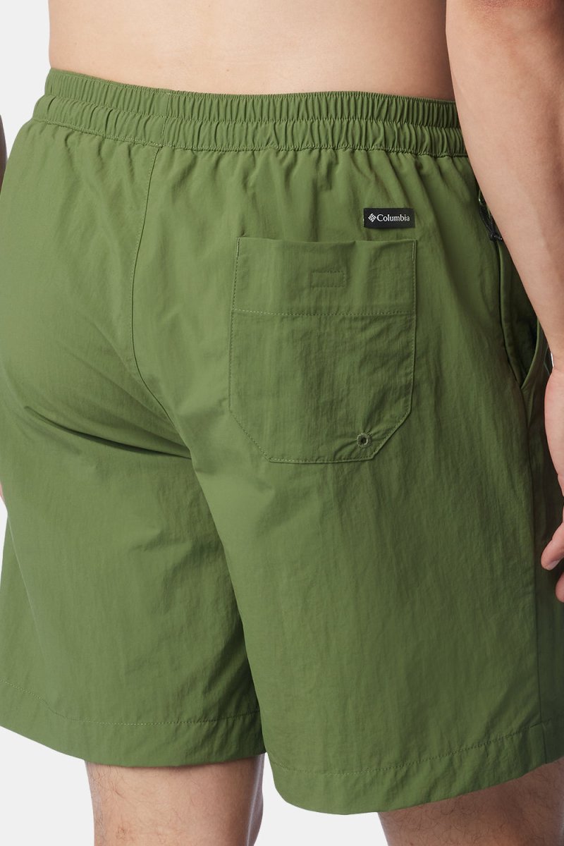 Columbia Summerdry Shorts (Canteen) | Shorts