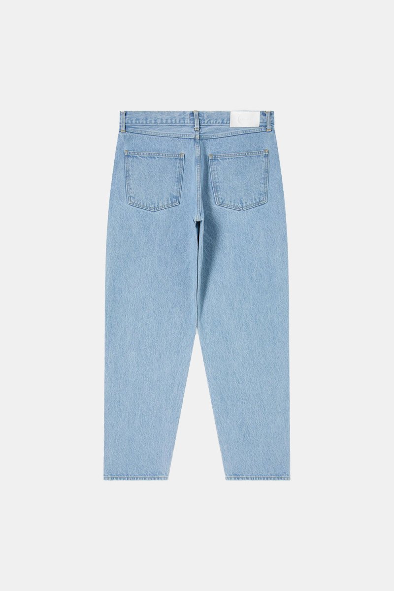 Edwin Cosmos Pant Arctic Blue Denim (Heavy Blue) | Trousers