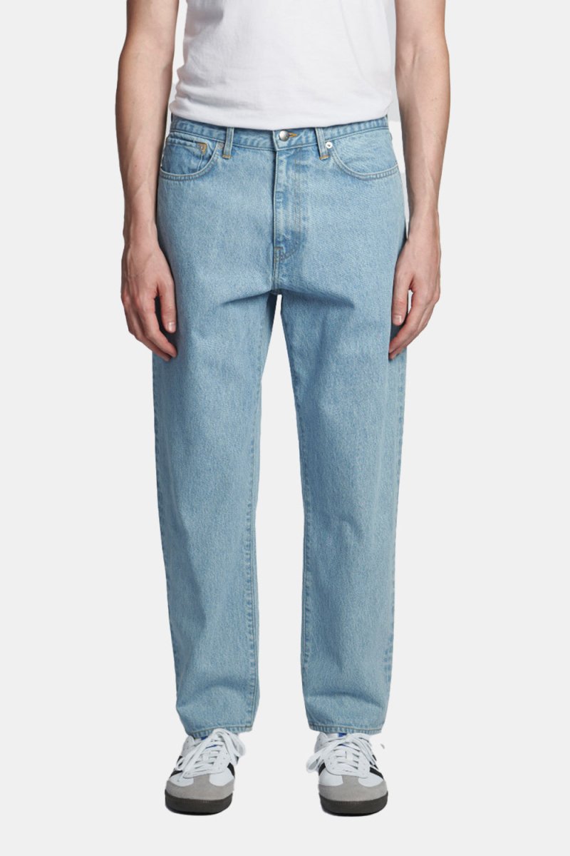 Edwin Cosmos Pant Arctic Blue Denim (Heavy Blue) | Trousers