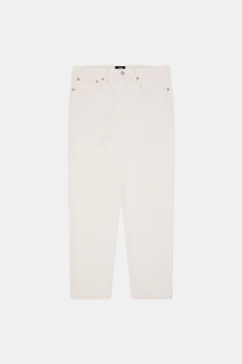 Edwin Cosmos Pant Mopac Denim (Natural Rinsed) | Trousers