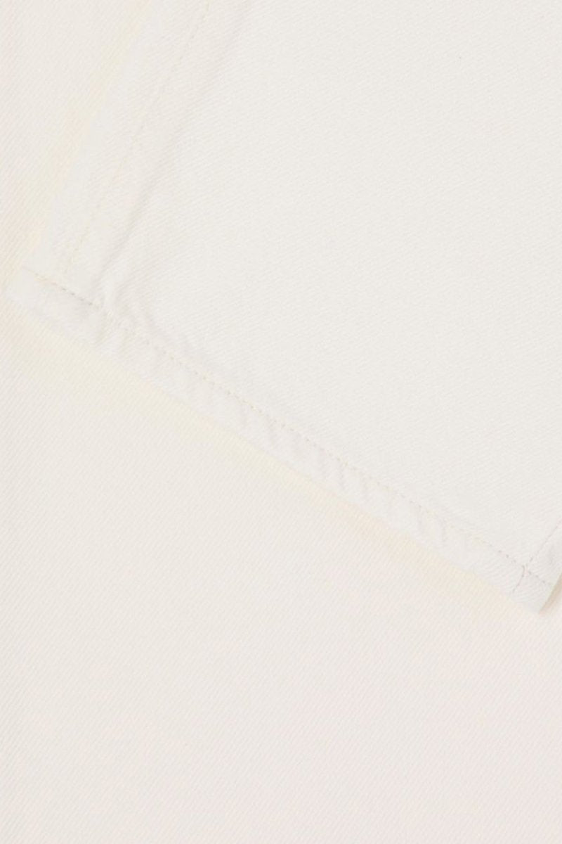 Edwin Cosmos Pant Mopac Denim (Natural Rinsed) | Trousers