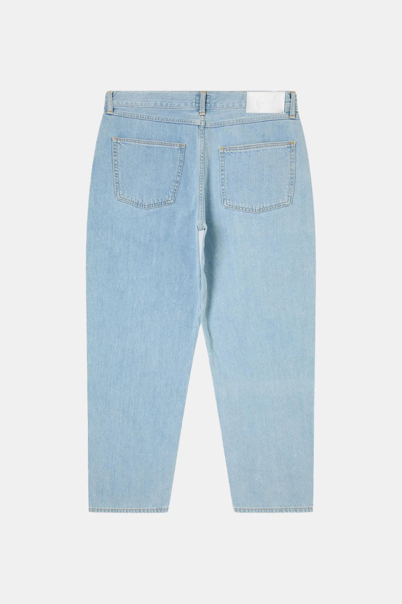 Edwin Cosmos Pant Nicola Denim (Bleach Blue) | Trousers