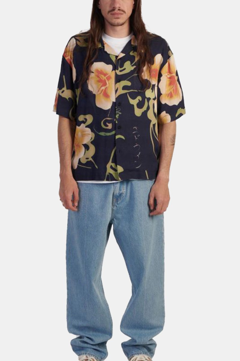 Edwin Mono No Aware Shirt (Multicolor garment washed) | Shirts