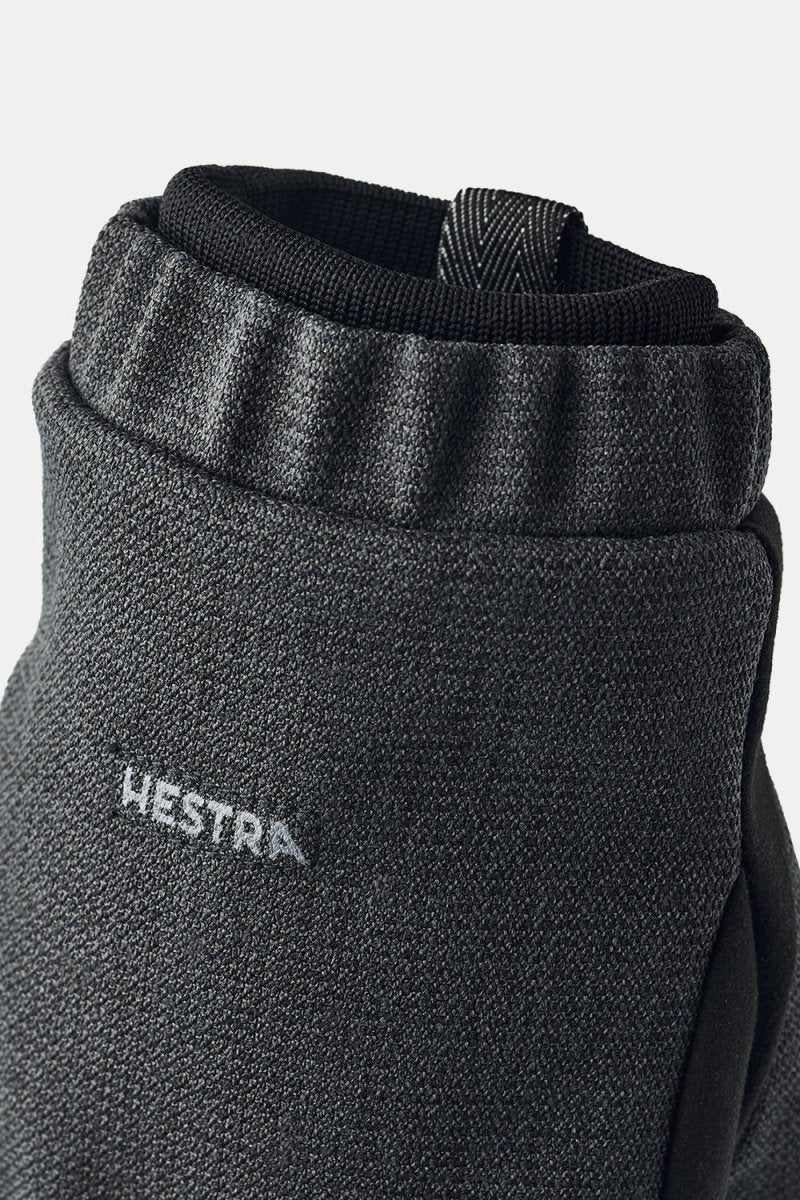 Hestra Zephyr Gloves (Charcoal Grey) | Gloves