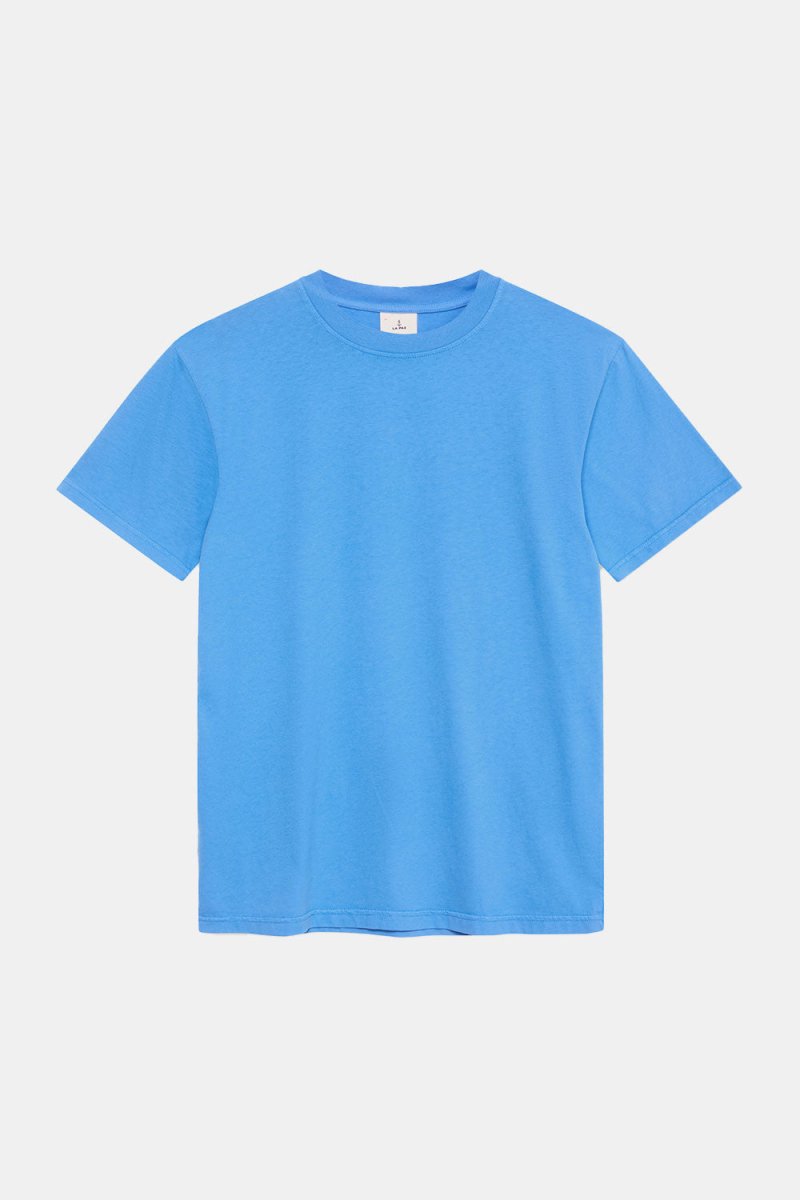 La Paz Botelho Comfort T-Shirt (Azure Print) | T-Shirts