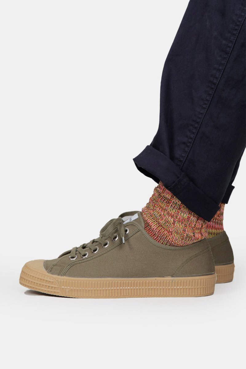 Novesta Star Master (Military/Transparent) | Trainers