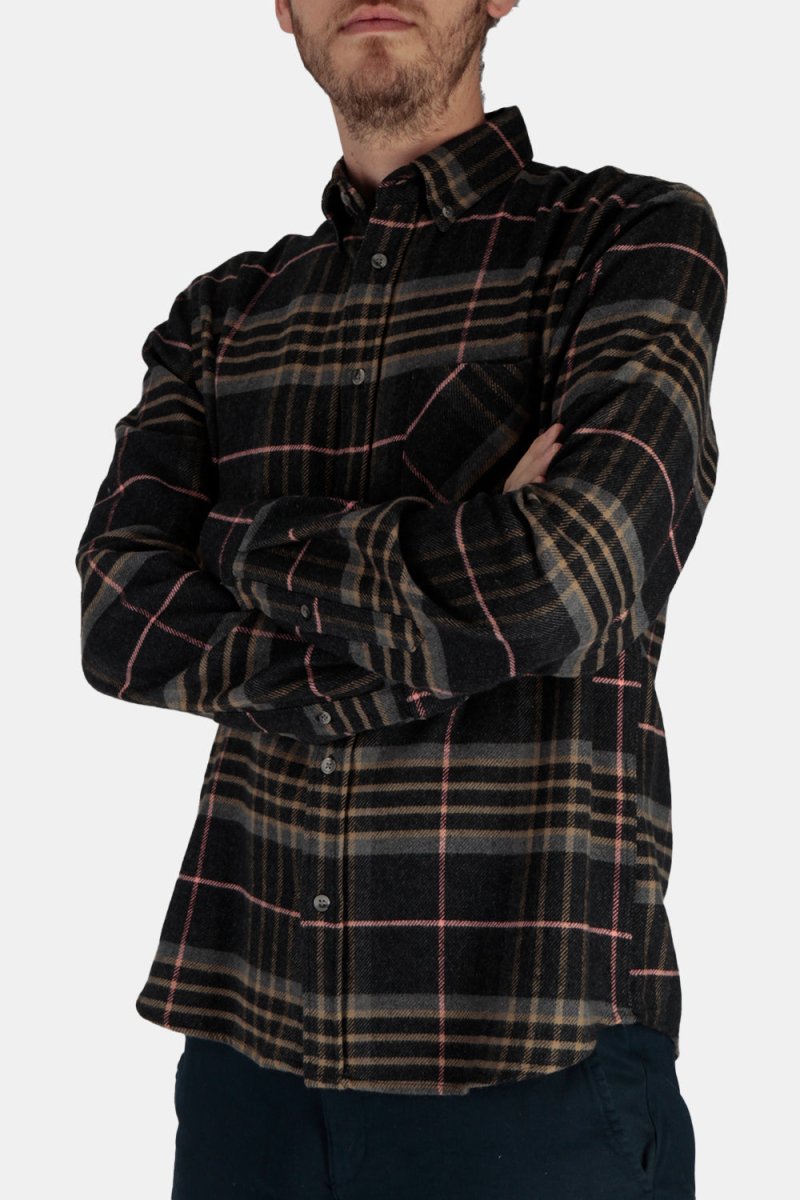 Portuguese Flannel Arquive 72 ESP BD Shirt