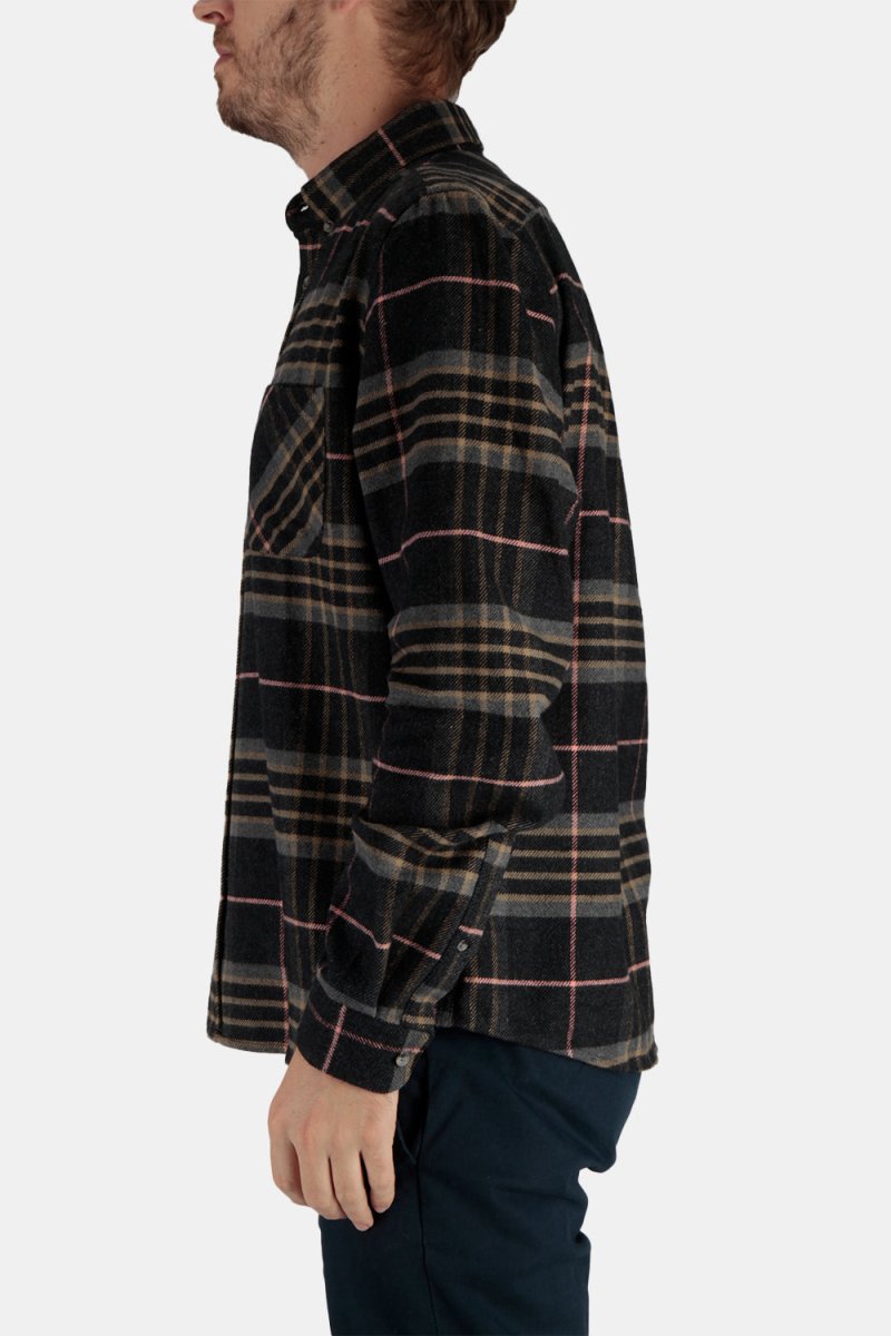 Portuguese Flannel Arquive 72 ESP BD Shirt