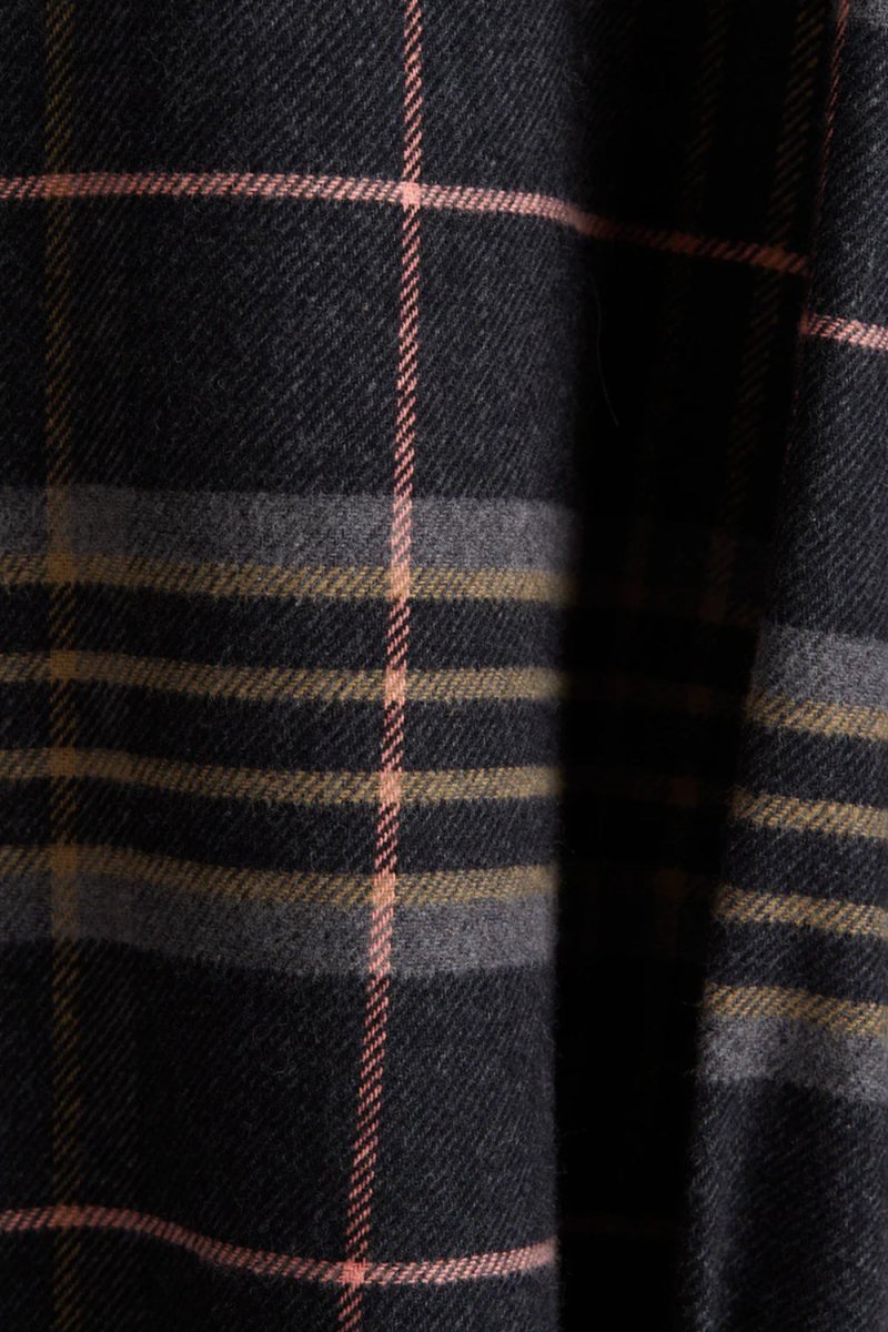 Portuguese Flannel Arquive 72 ESP BD Shirt