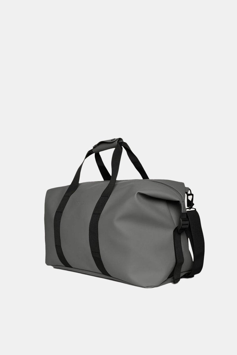 Rains Hilo Weekend Bag W3 (Grey) | Bags