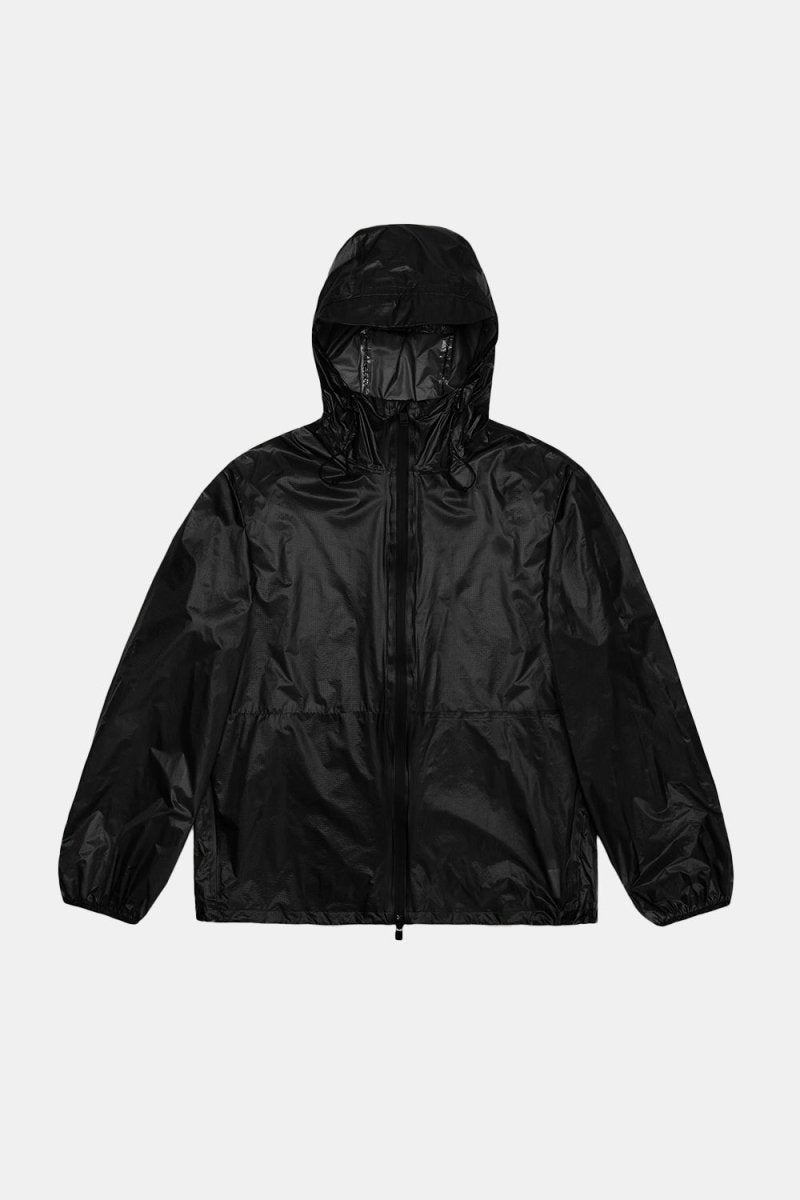 RainsNorton Jacket（黒）