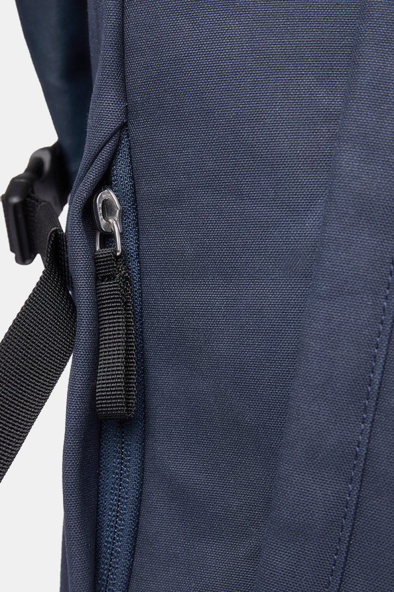 Sandqvist Alfred Backpack (Navy / Black) | Backpacks