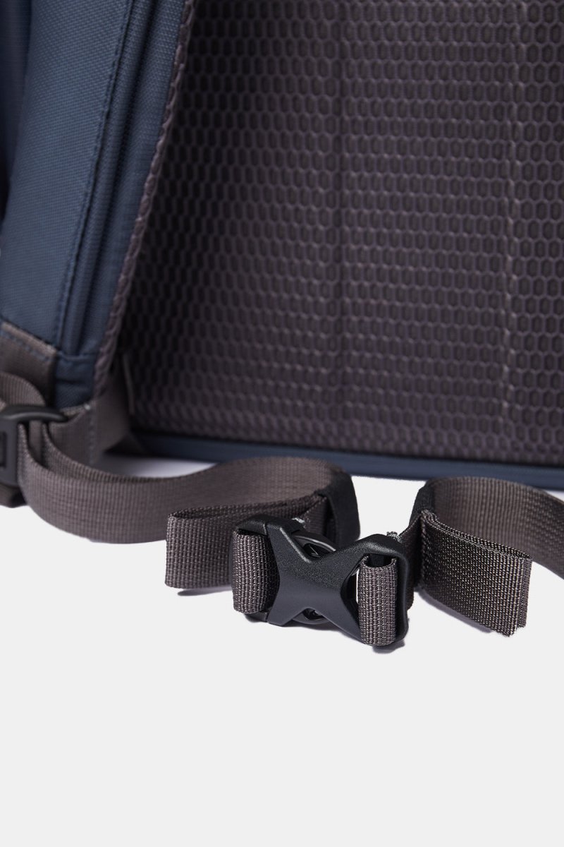 Sandqvist Valley Hike Backpack (Multi Steel Blue) | Bags