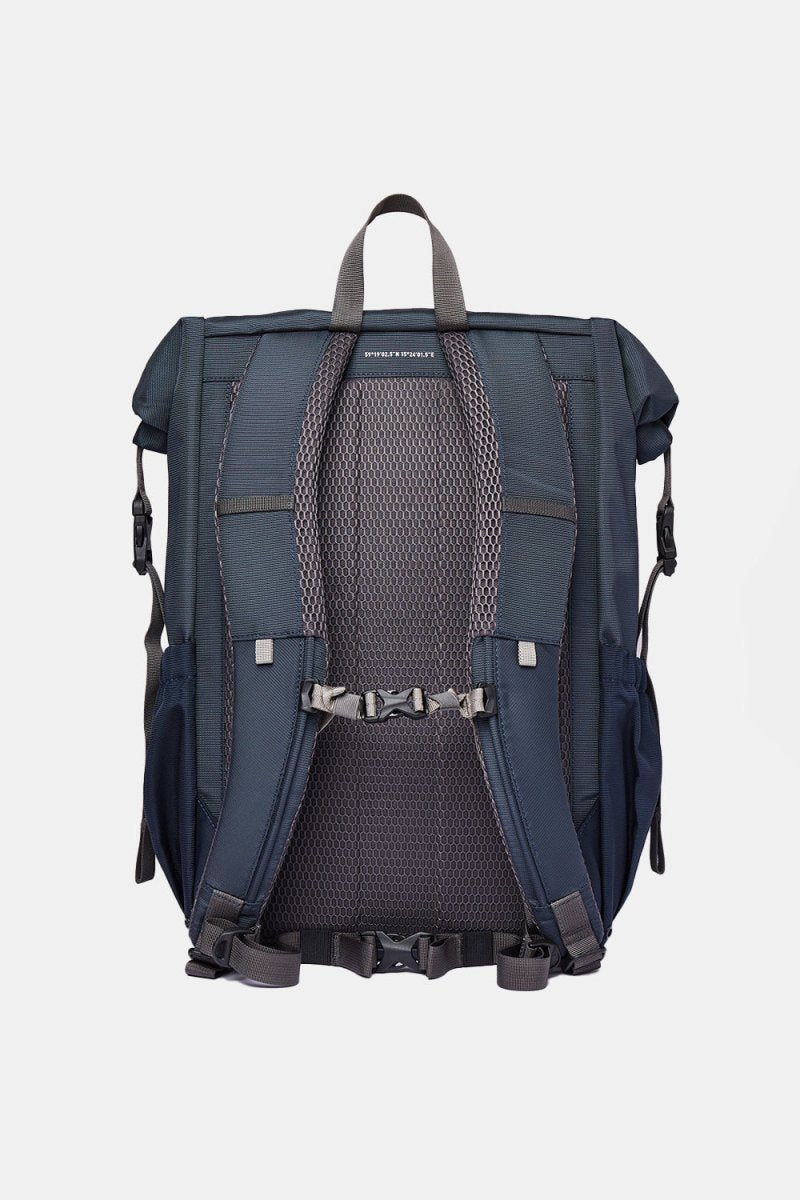 Sandqvist Valley Hike Backpack (Multi Steel Blue) | Bags