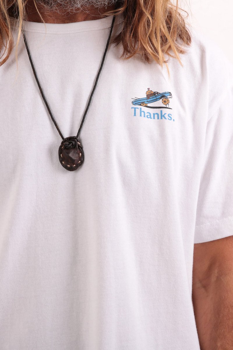 Thanks Chavo T-Shirt (White) | T-Shirts