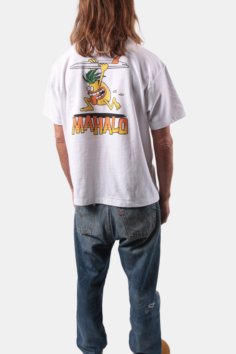 Thanks Noa T-Shirt (White) | T-Shirts