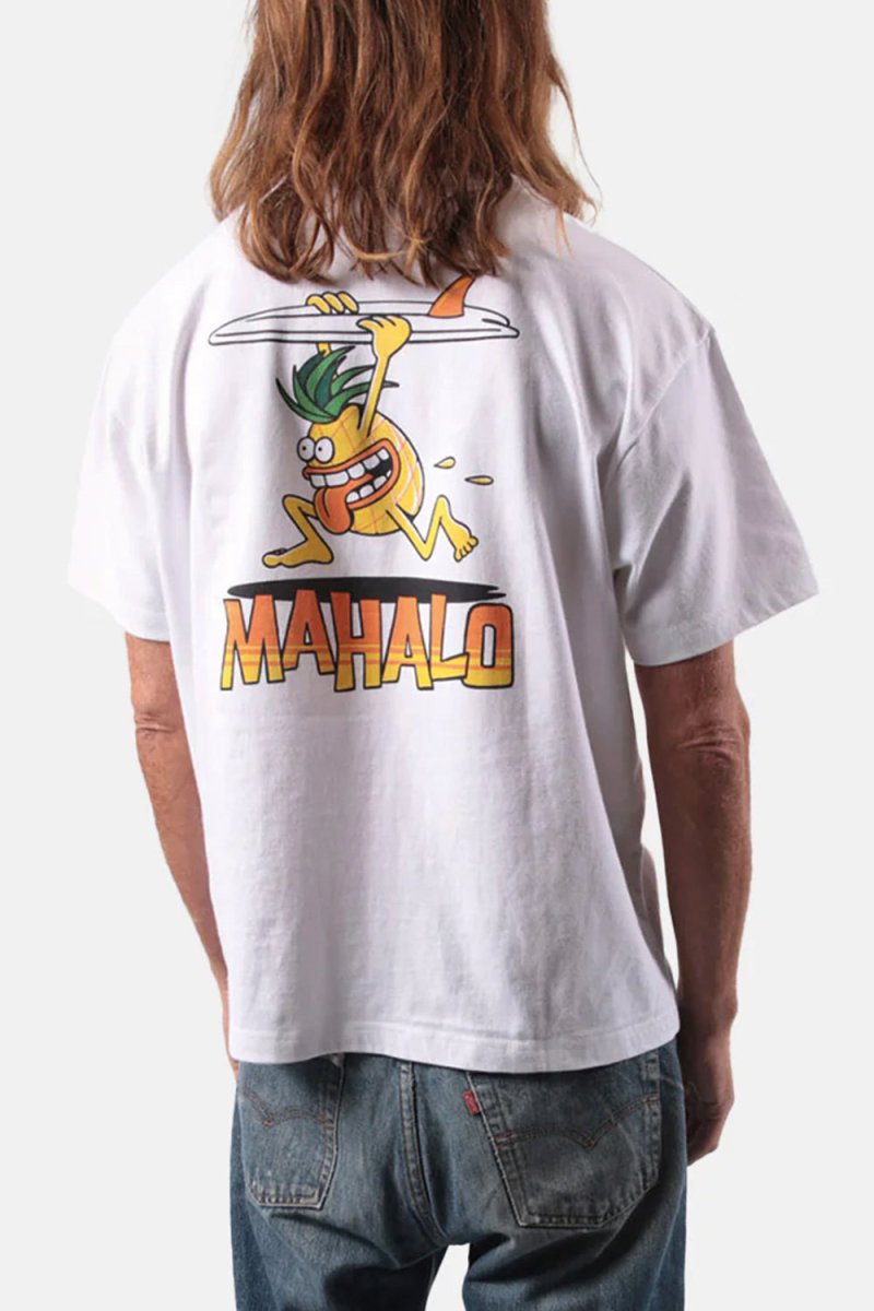 Thanks Noa T-Shirt (White) | T-Shirts