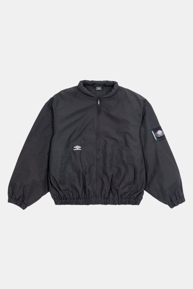 Umbro Harrington Jacket (Black) | Jackets