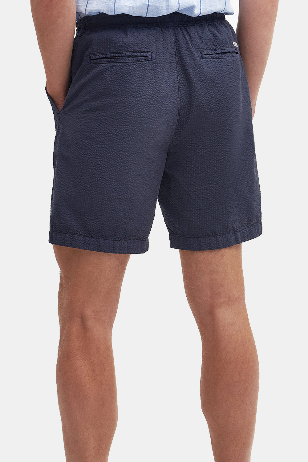 Barbour Melbury Shorts (Navy)