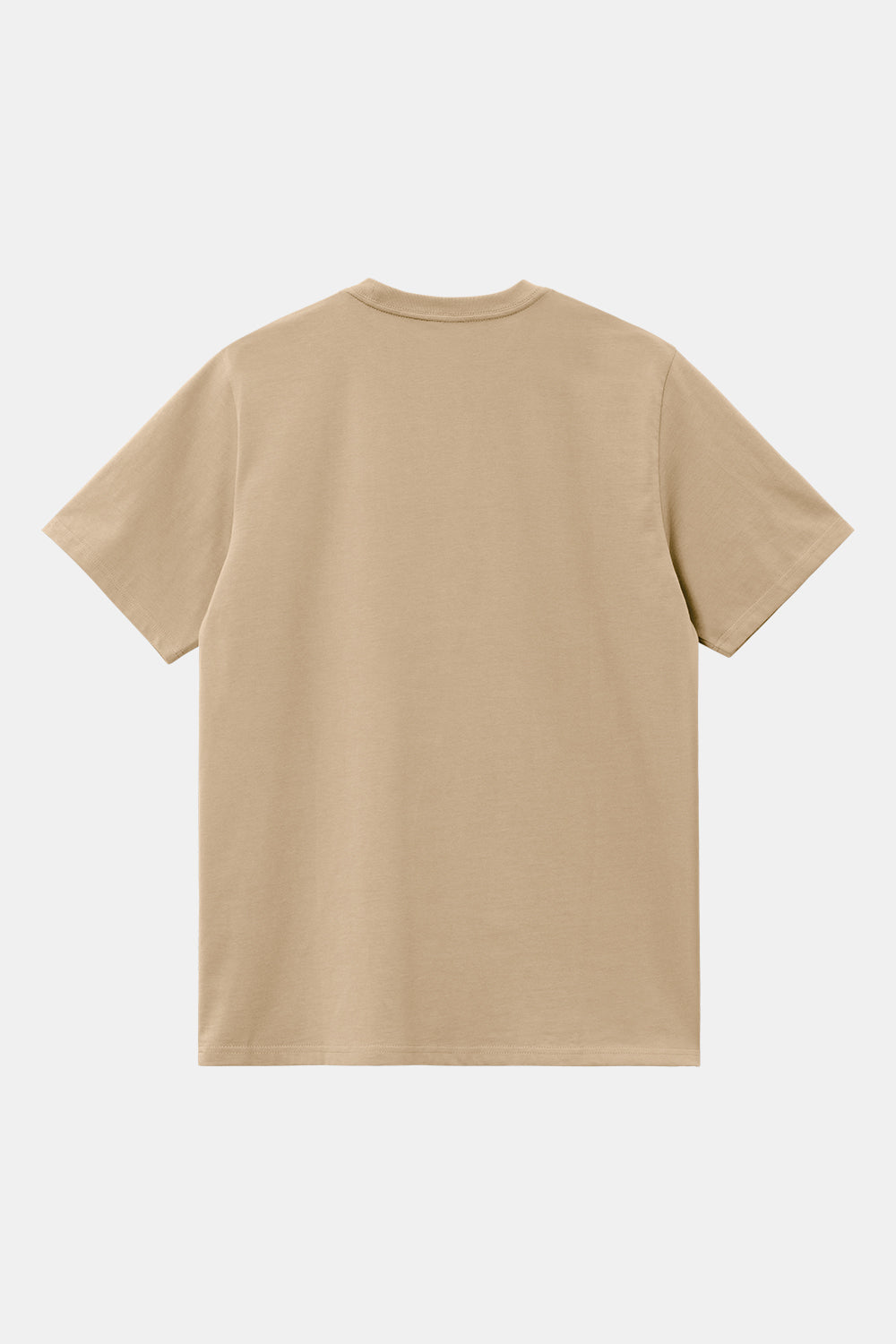 Carhartt WIP Chase T-Shirt (Sable/Gold)