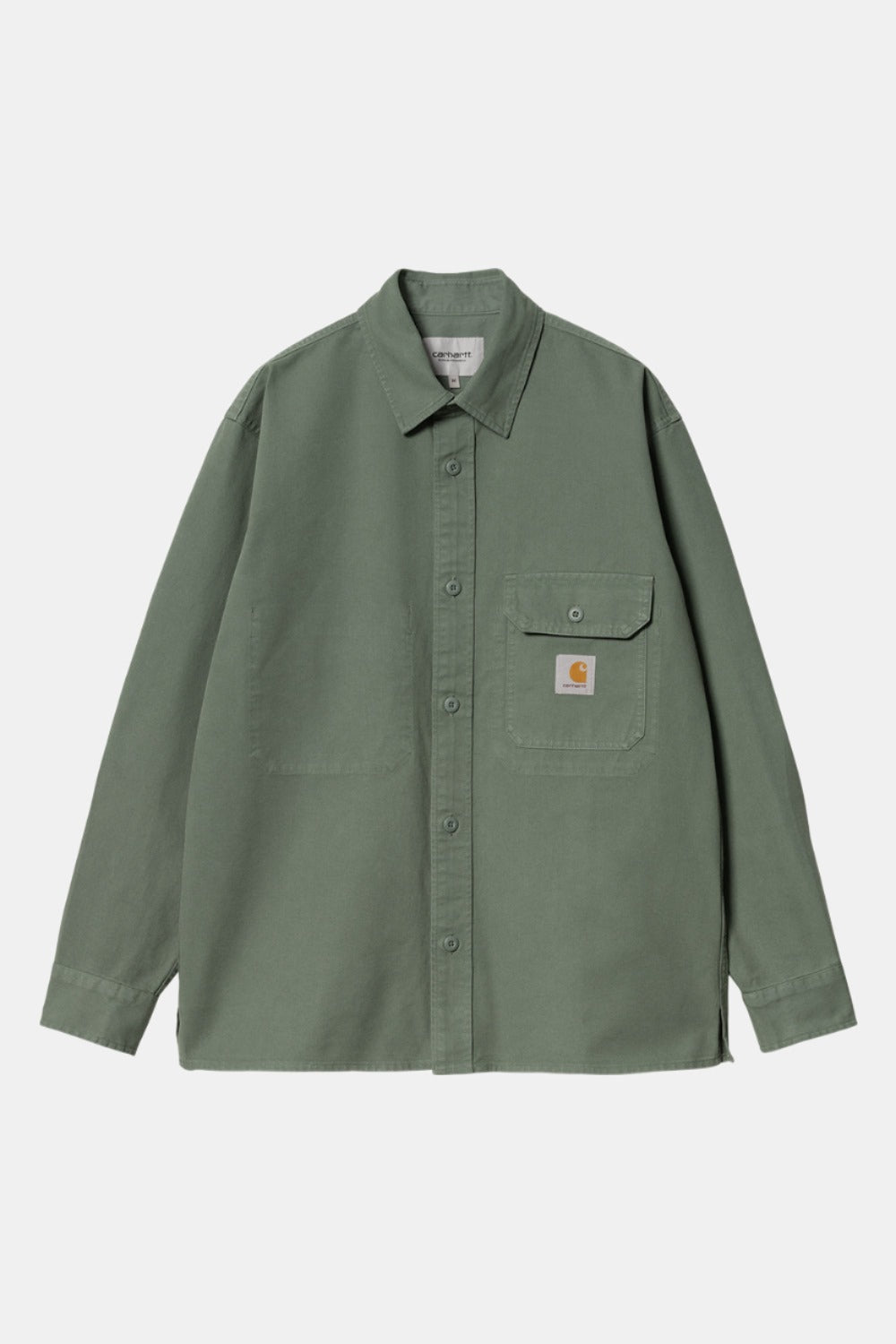 Carhartt WIP Reno Shirt Jacket (Park)