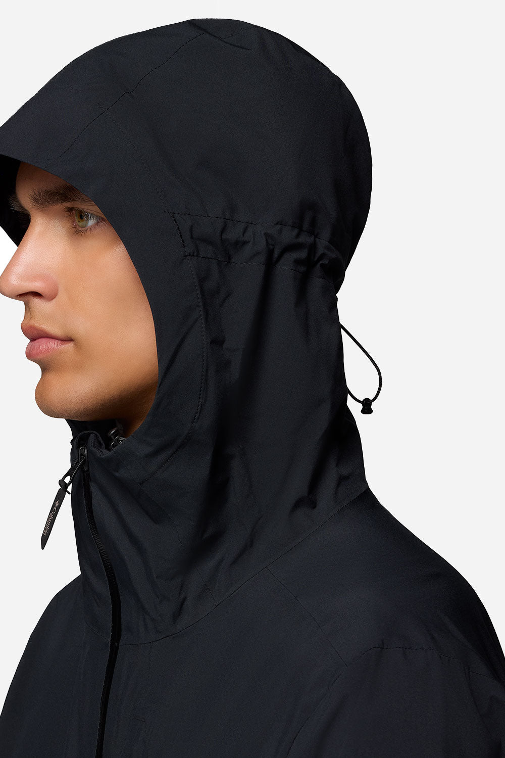 Columbia Ampli-Dry™ II シェル (ブラック)