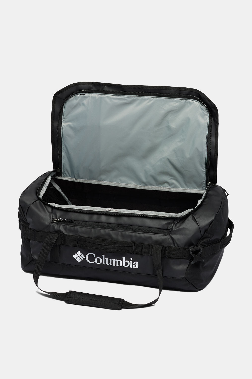 Columbia Landroamer™40L Duffel（黒）