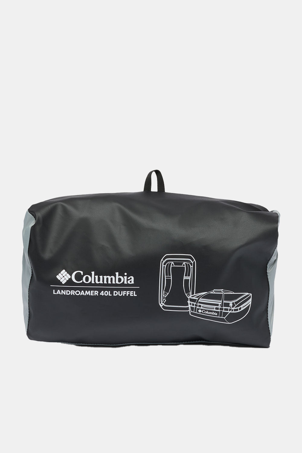 Columbia Landroamer™40L Duffel（黒）