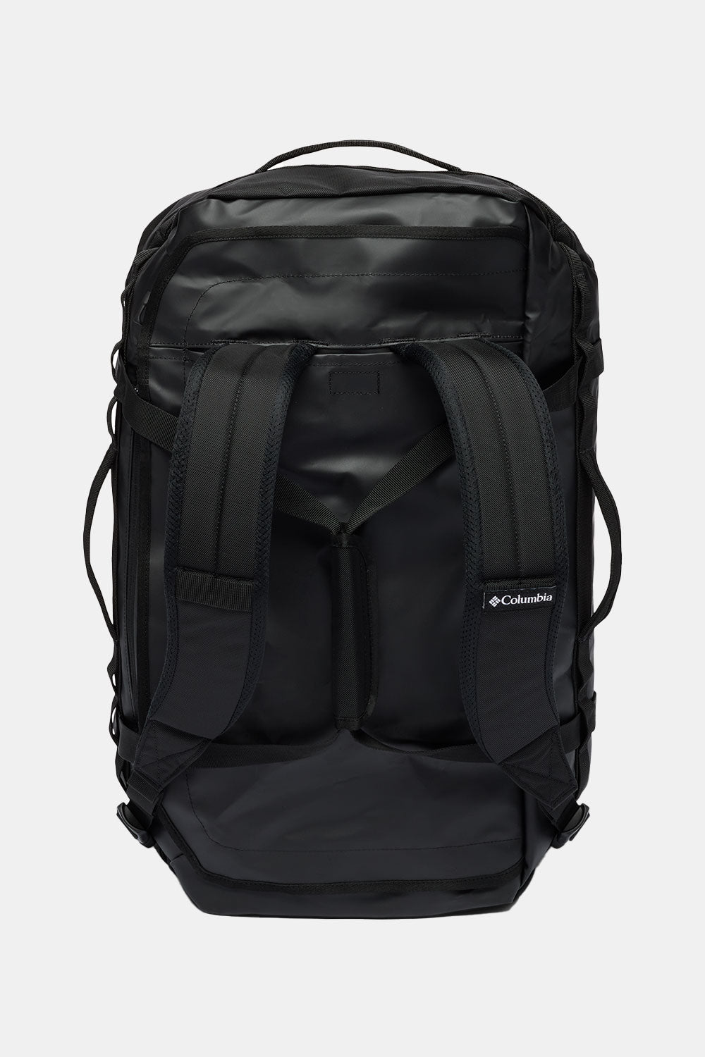 Columbia Landroamer™40L Duffel（黒）