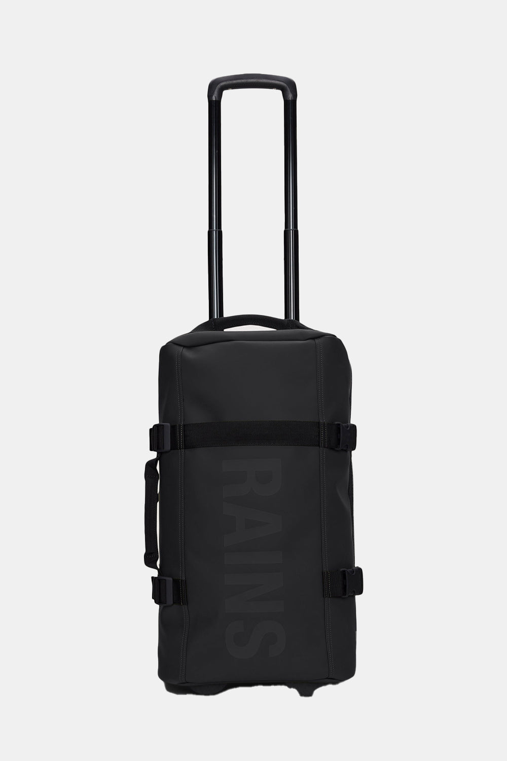 Rains Texel Cabin Bag Mini W3 (Black)