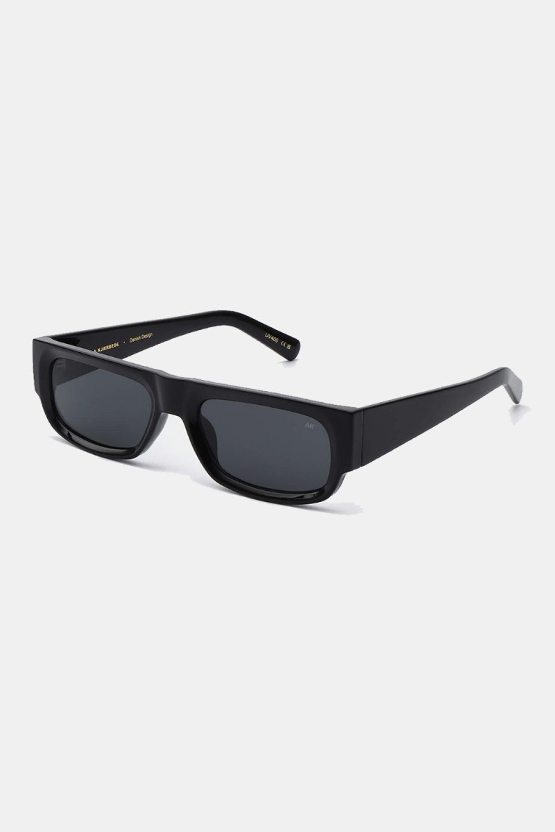 A Kjaerbede Jean Sunglasses (Black) | Sunglasses