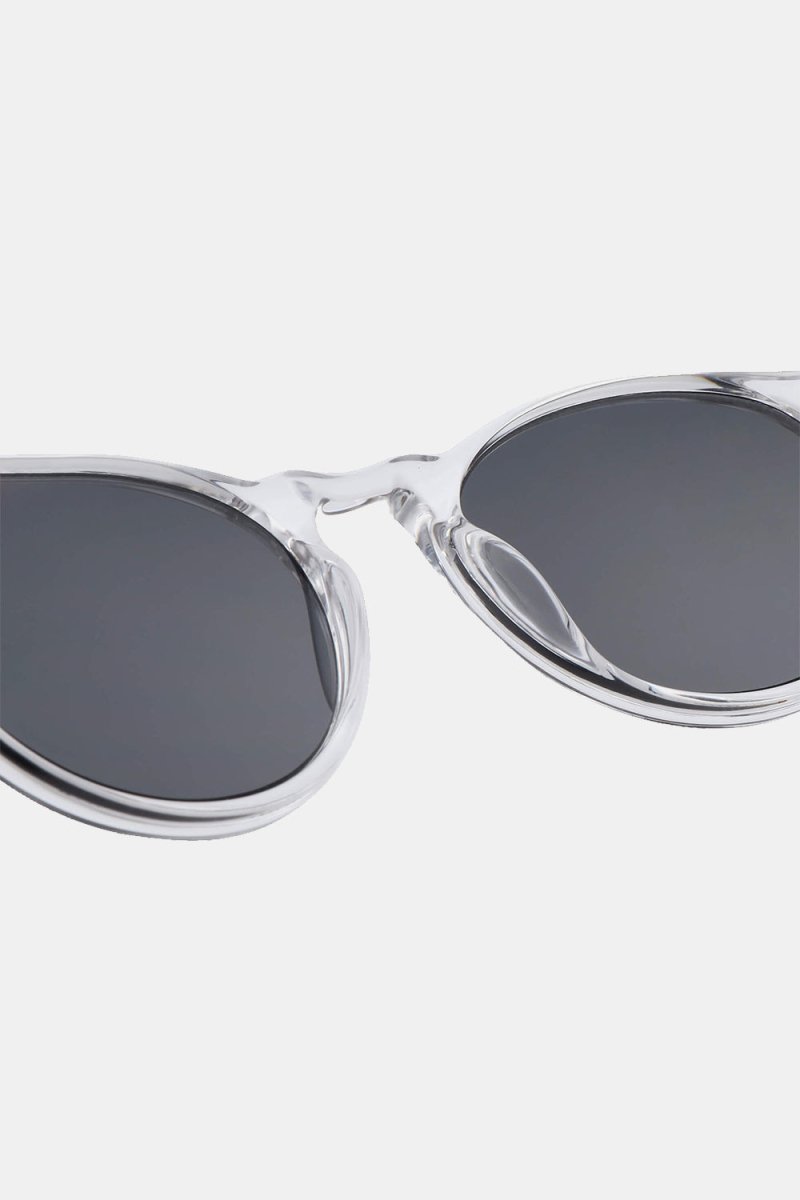 A Kjaerbede Marvin Sunglasses (Crystal Grey) | Sunglasses