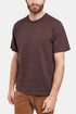 Armour Lux Heritage オーガニック Callac T シャツ (アカジュー フォンセ) | Tシャツ