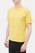 Armour Lux Heritage オーガニック Callac T シャツ (ジュネ イエロー) | Tシャツ