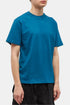 Armour Lux Heritage オーガニック Callac T シャツ (グレイシャル ブルー) | Tシャツ