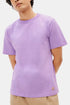 Armour Lux Heritage オーガニック Callac T シャツ (ライト パープル) | Tシャツ