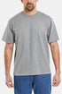 Armour Lux Heritage オーガニック Callac T シャツ (ミスティ グレー) | Tシャツ