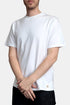 Armour Lux Heritage オーガニックコットン Callac T シャツ (ホワイト) | Tシャツ