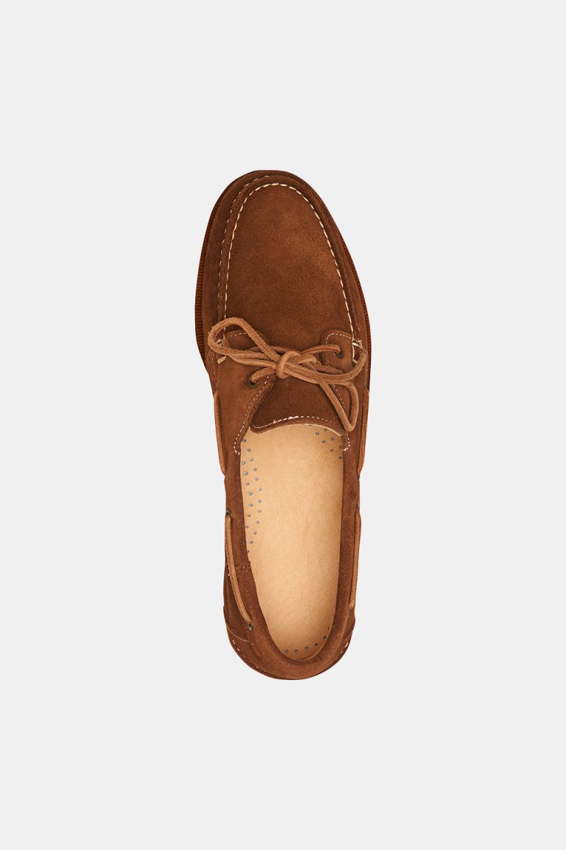 Arrow Maine Boat Shoe (Brown) | Footwear