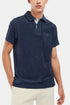 Barbour Cowes Polo (ネイビー) |ポロシャツ