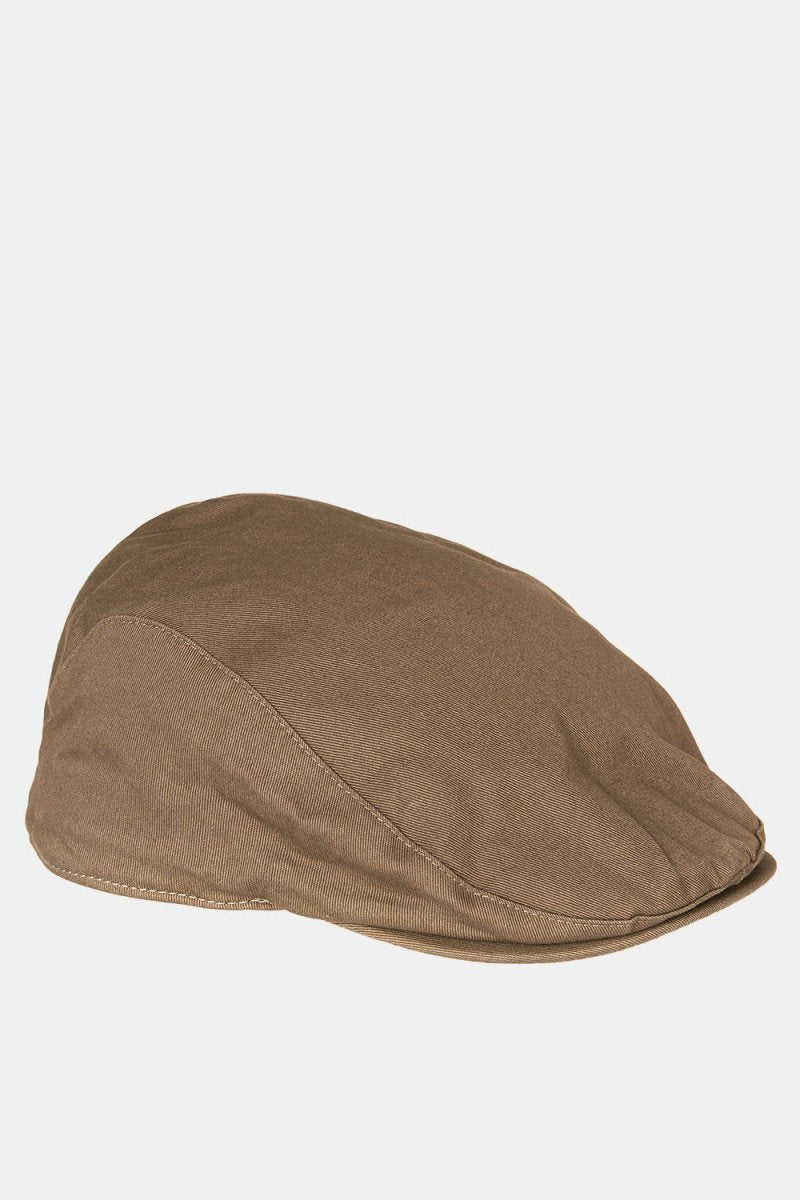 Barbour Finnean Cap (Olive) | Hats