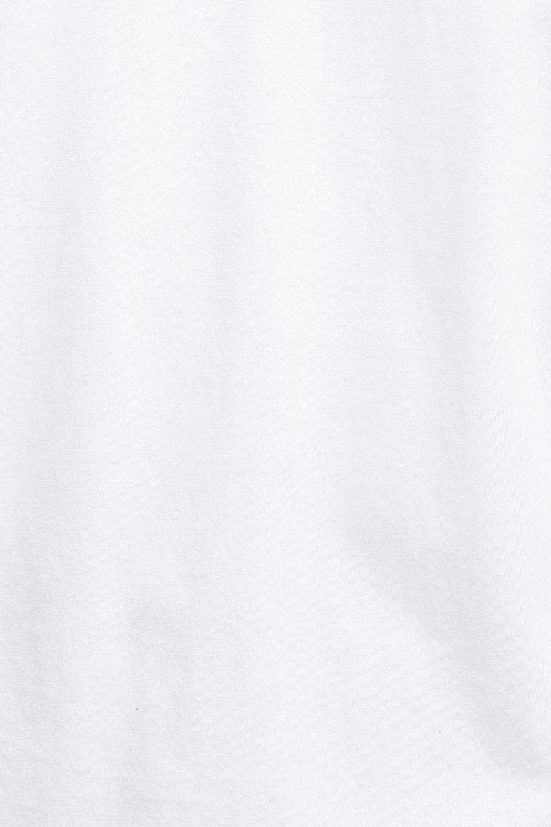 Barbour Stowell T-Shirt (White) | T-Shirts